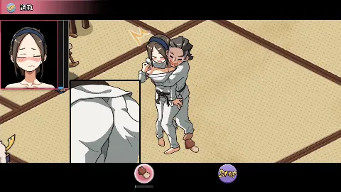 護身術道場 秘密のNTRレッスン ＋DLC-葵編- 画像3