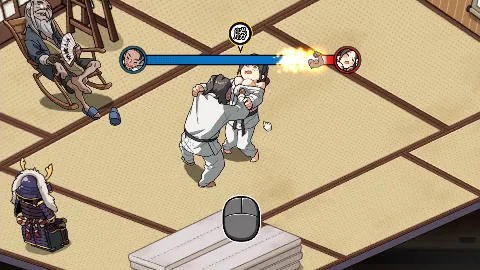 護身術道場 秘密のNTRレッスン ＋DLC-葵編- 画像9