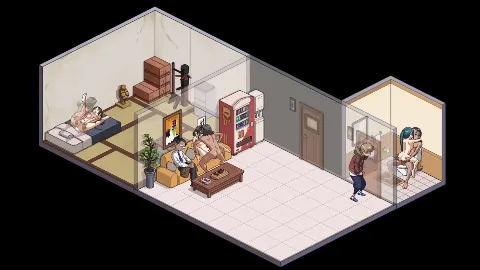 護身術道場 秘密のNTRレッスン ＋DLC-葵編- 画像11