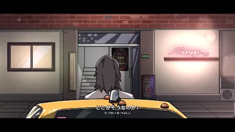 情欲の古式マッサージ店 -裏サービスにハマる母娘たち-＋セクシーな店員にNTR行為だ！？ 画像9