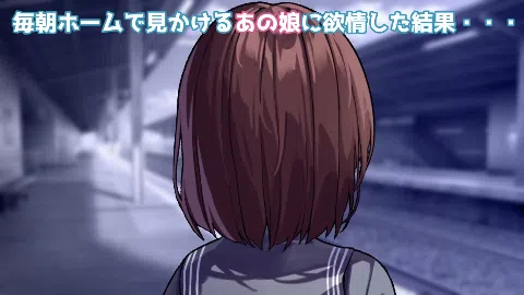 廻る痴●電車