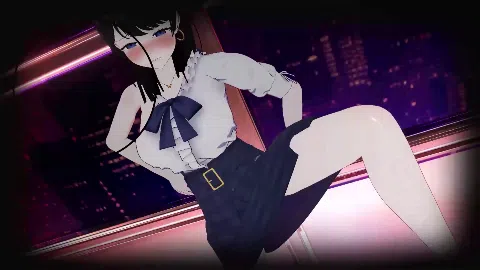 LOOK.hacII -ルック・ハックII-