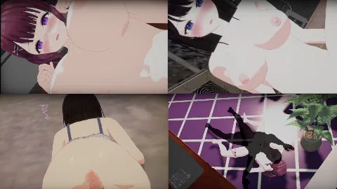 LOOK.hacII -ルック・ハックII-