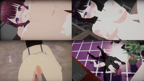 LOOK.hacII -ルック・ハックII-