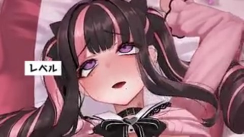 【Live2D×ASMR】キメセク！地雷ちゃん 〜 推し活しながらパパ活えっち！パキってキマっておーばーどーず〜」