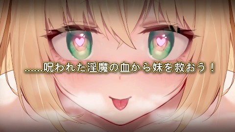 影に染まりゆく〜アスリントの妹神官〜 画像1