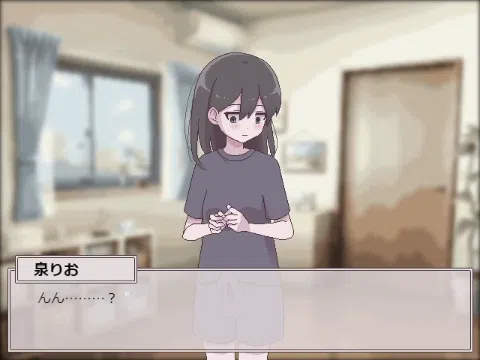 ふたモテ生活 〜ふたなり陰キャのハーレムシミュレーション〜