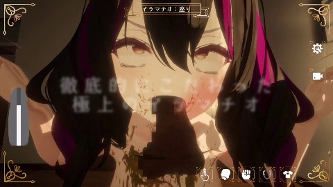 IRRUMATIO ULTRA