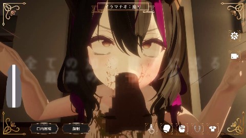 IRRUMATIO ULTRA