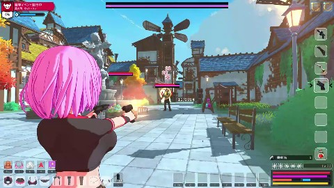 ルーザーメーカー