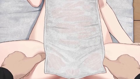 SKETCHY MASSAGE