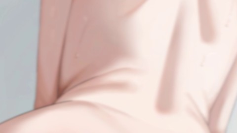 SKETCHY MASSAGE