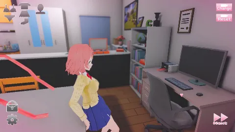 触手オチ。 画像1