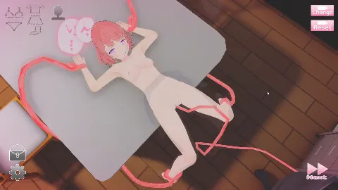 触手オチ。 画像4