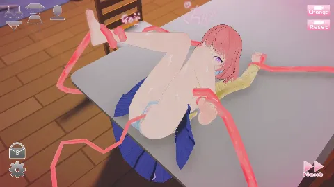 触手オチ。 画像10