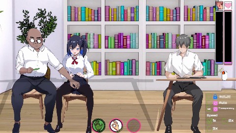 NTRレッスン