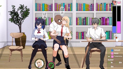 NTRレッスン