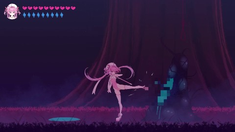 マジカル淫魔少女リリス