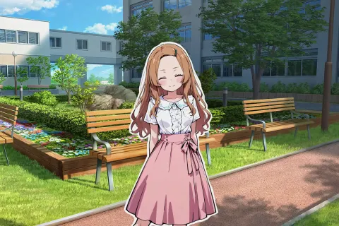 亜幻のネクサリア -Innocent Gleams- 画像1