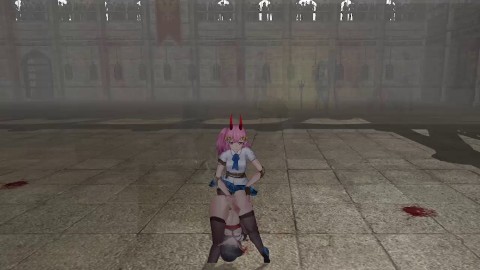 Crossdresser Killer 画像4