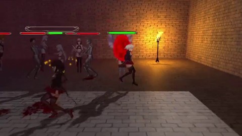 Crossdresser Killer 画像10