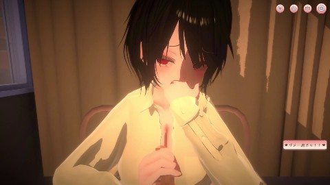 いらまちお界猥