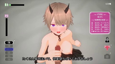 フォーリンウィッチーズ