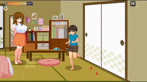 ぼくと夏のおねえちゃん達