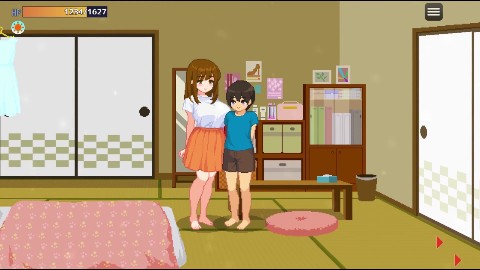 ぼくと夏のおねえちゃん達