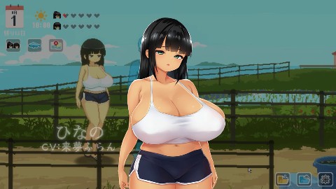 SUMMER 〜夏の14日〜