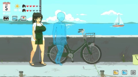 SUMMER 〜夏の14日〜