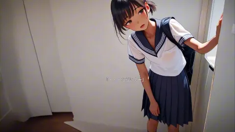 【PCゲーム】妹オナホール化計画 画像1