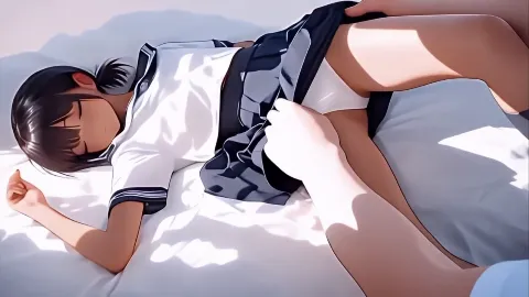 【PCゲーム】妹オナホール化計画 画像5