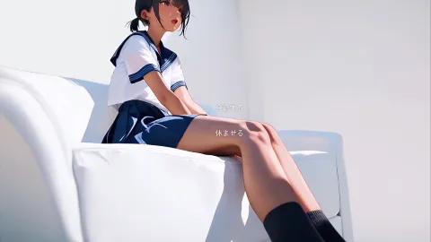 【PCゲーム】妹オナホール化計画 画像11