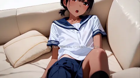 【PCゲーム】妹オナホール化計画 画像14