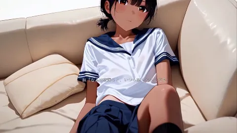 【PCゲーム】妹オナホール化計画 画像15