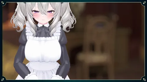 【スマホ対応】失墜令嬢アメリア - 絶対命令のメイド教育 - 画像5