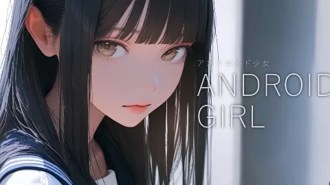 アンドロイド少女 〜5日間の試用期間〜 画像1