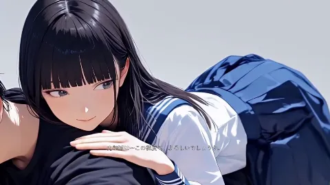 アンドロイド少女 〜5日間の試用期間〜 画像10