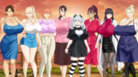 おててつないで 画像6