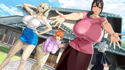 おててつないで 画像14