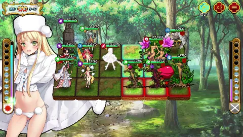 英雄＊戦姫WWW 画像5