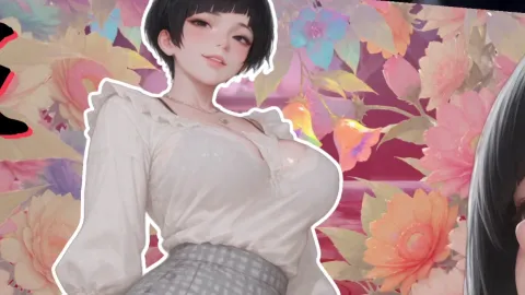 脱衣麻雀 纏・東 画像8