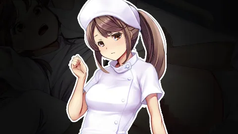 ナースコール警備員 画像2