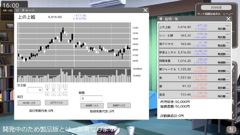 ナースコール警備員 画像8