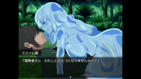 LV99チート勇者の俺がサキュバスなんかに敗けるわけない 画像12