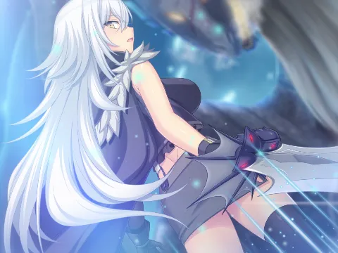 ドラゴンブラッド＋追加DLC1セット 画像2