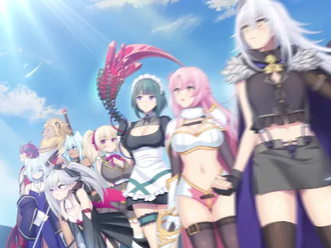 ドラゴンブラッド＋追加DLC1セット 画像16