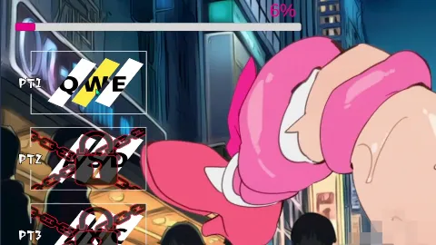 敗北魔法少女 ～アプリティール～ 画像9