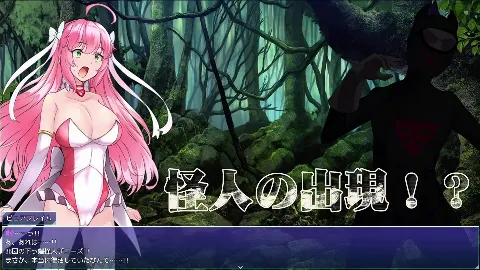 紅蓮四奏ピュアエレメンツ 画像10